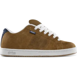 Kingpin Weight Distribution System