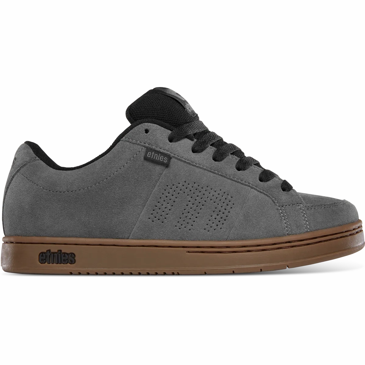 Kingpin Ankle Collar Padding