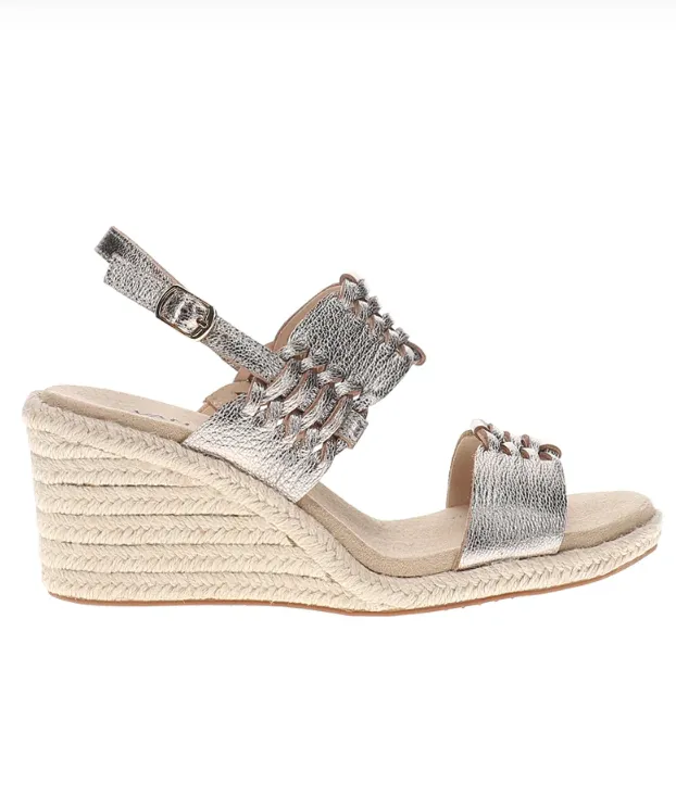 Laleh Polished Finish