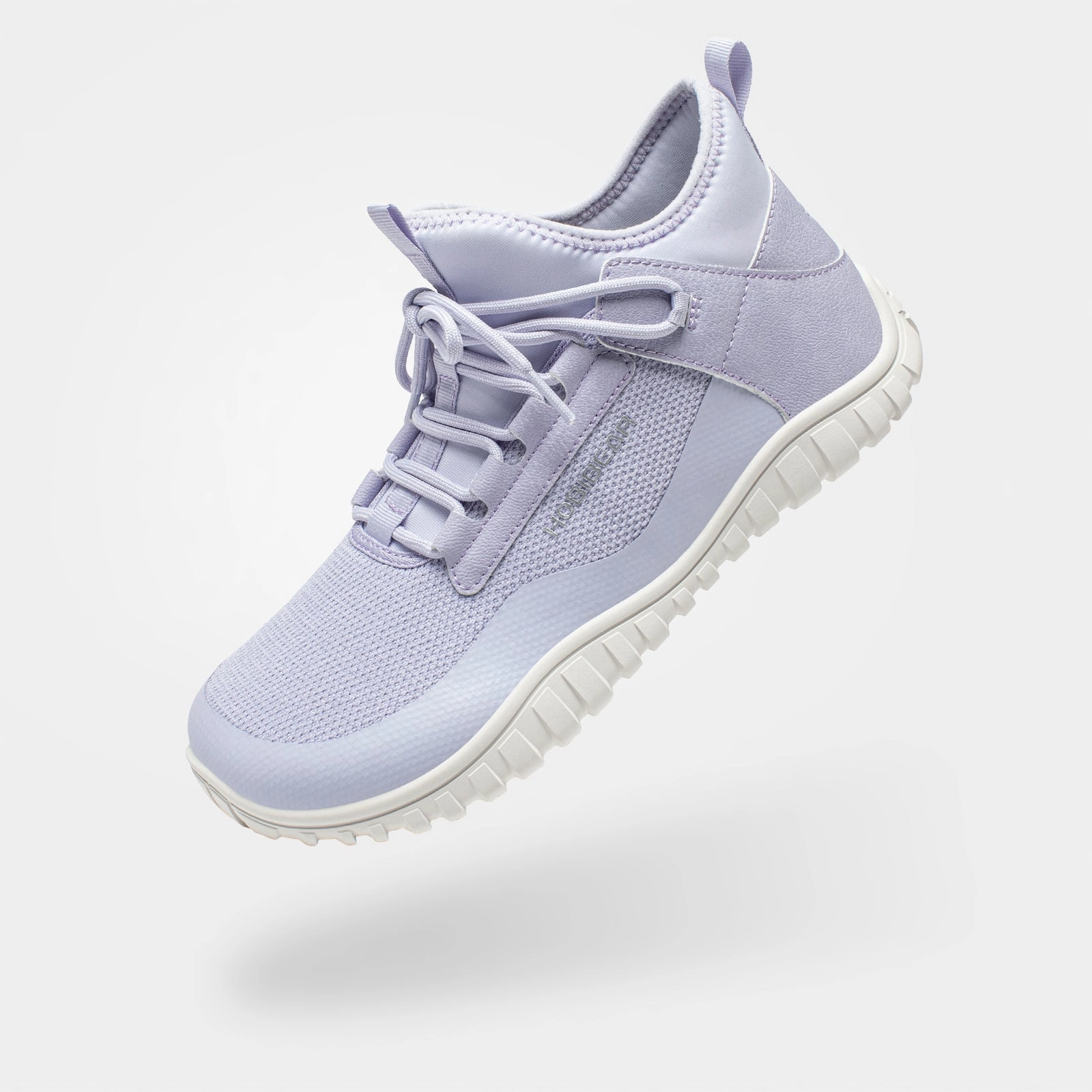 Larch - Wide Toe Shoes weakest Air Circulation Channels