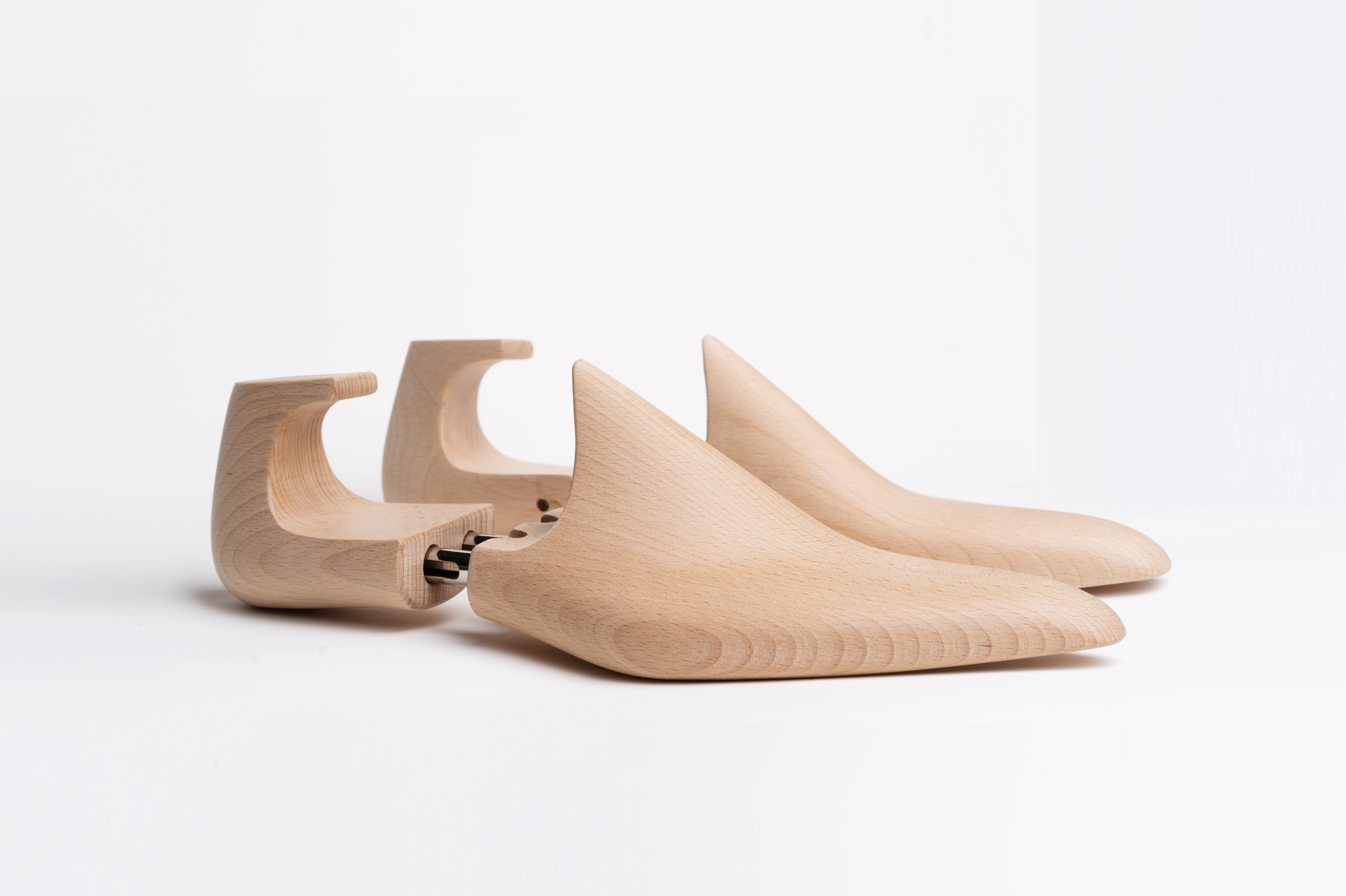 Low Impact Design Lasted Shoe Trees