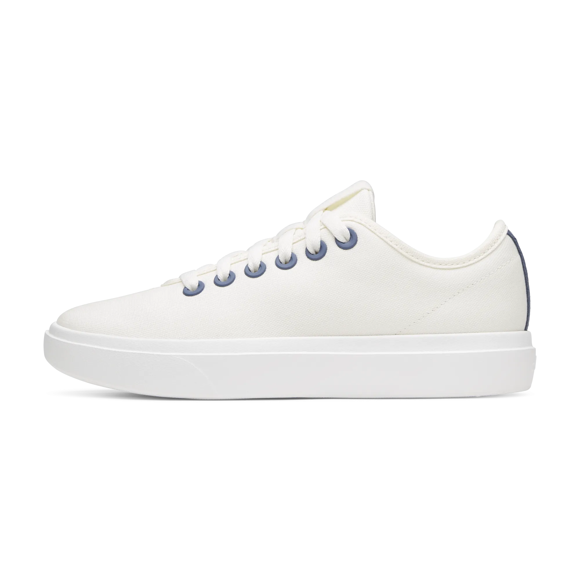 Street Ball Men's Canvas Piper - Natural White/Hanami Night (Blizzard Sole)