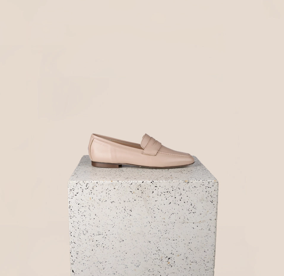 Hold Guard Lodi Due - Beige Nude