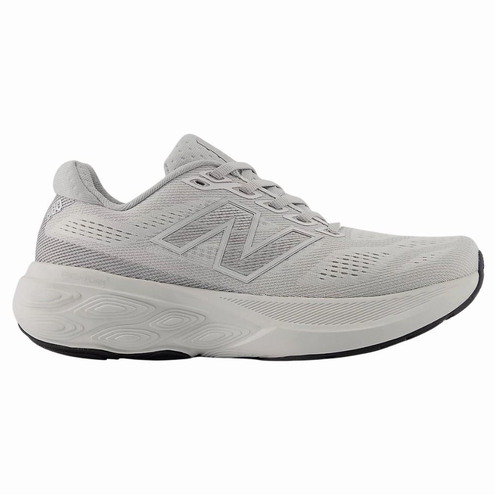 New Balance Fresh Foam X 880v15 Grey Matter/Raincloud/Black Running Shoe (Women's) MachineWashable
