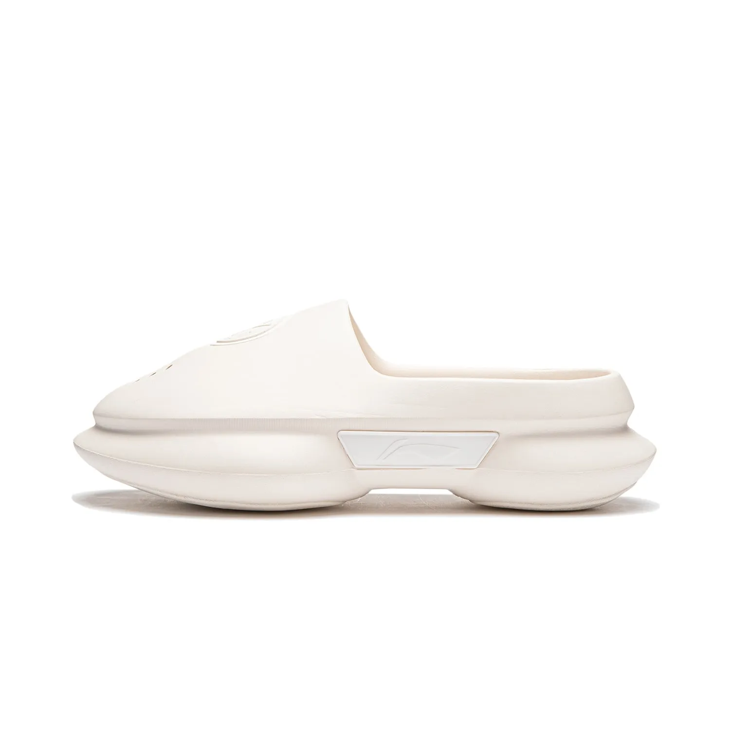 Wade Slide "Beige" Bright tone