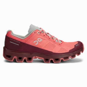 high - heeled running shoes Cloudventure 2