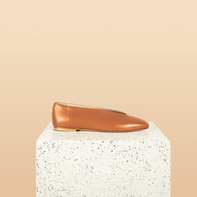 Scala - Caramel Pollen Walk Ocean Step