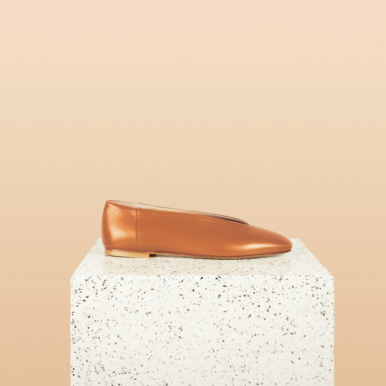 Scala - Caramel Pollen Walk Ocean Step