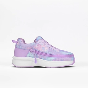 Lilac Watercolor BILLY Limitless Seamless Fit Running Errands