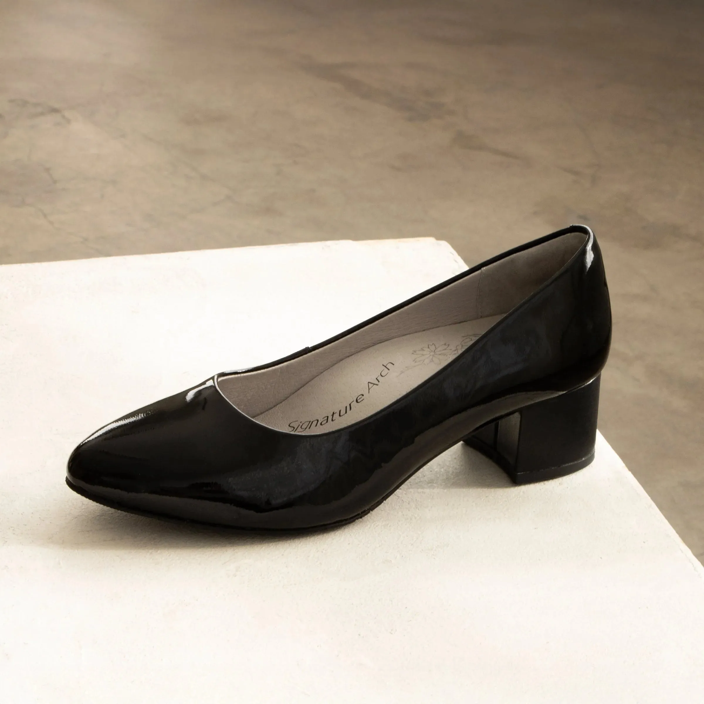 Lisah Long Leg Look Designer Finish