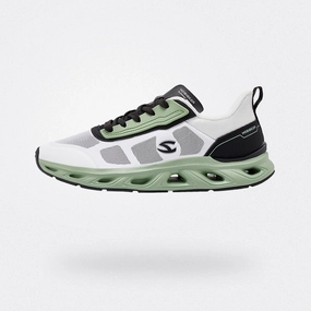 Air Circulation Channels Vibrant Style Cyclone - Sneakers