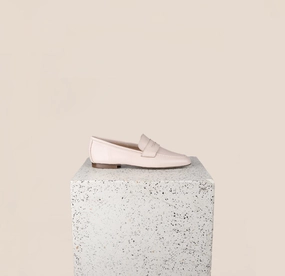 Simple Lines Grass Walk Lodi Due - Rose Petal