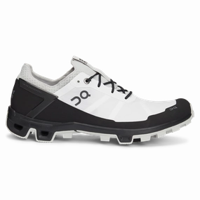 Cloudventure Peak concrete running gear Ultra Light Cushion