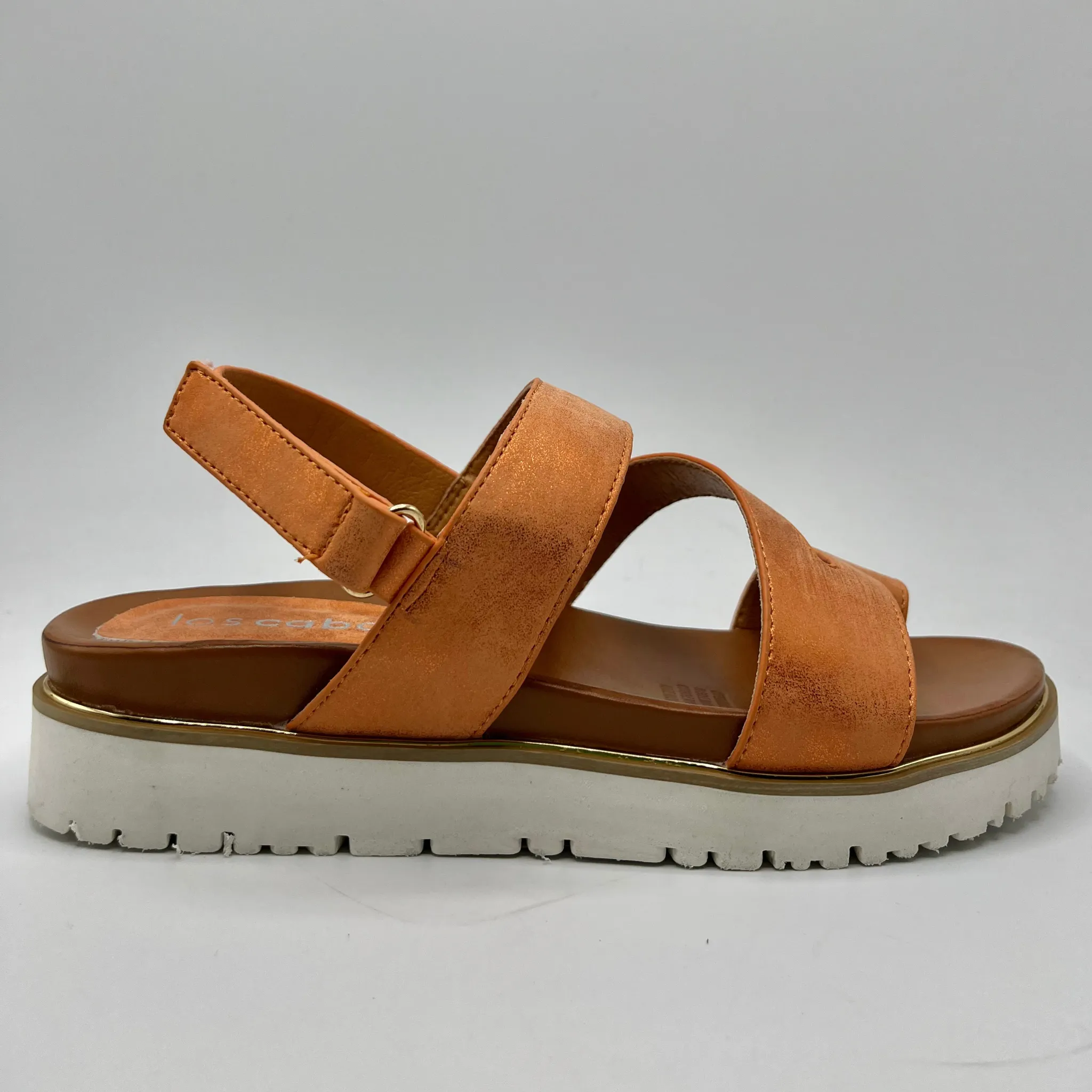 Los Cabos Carra Built Tough Work Utility