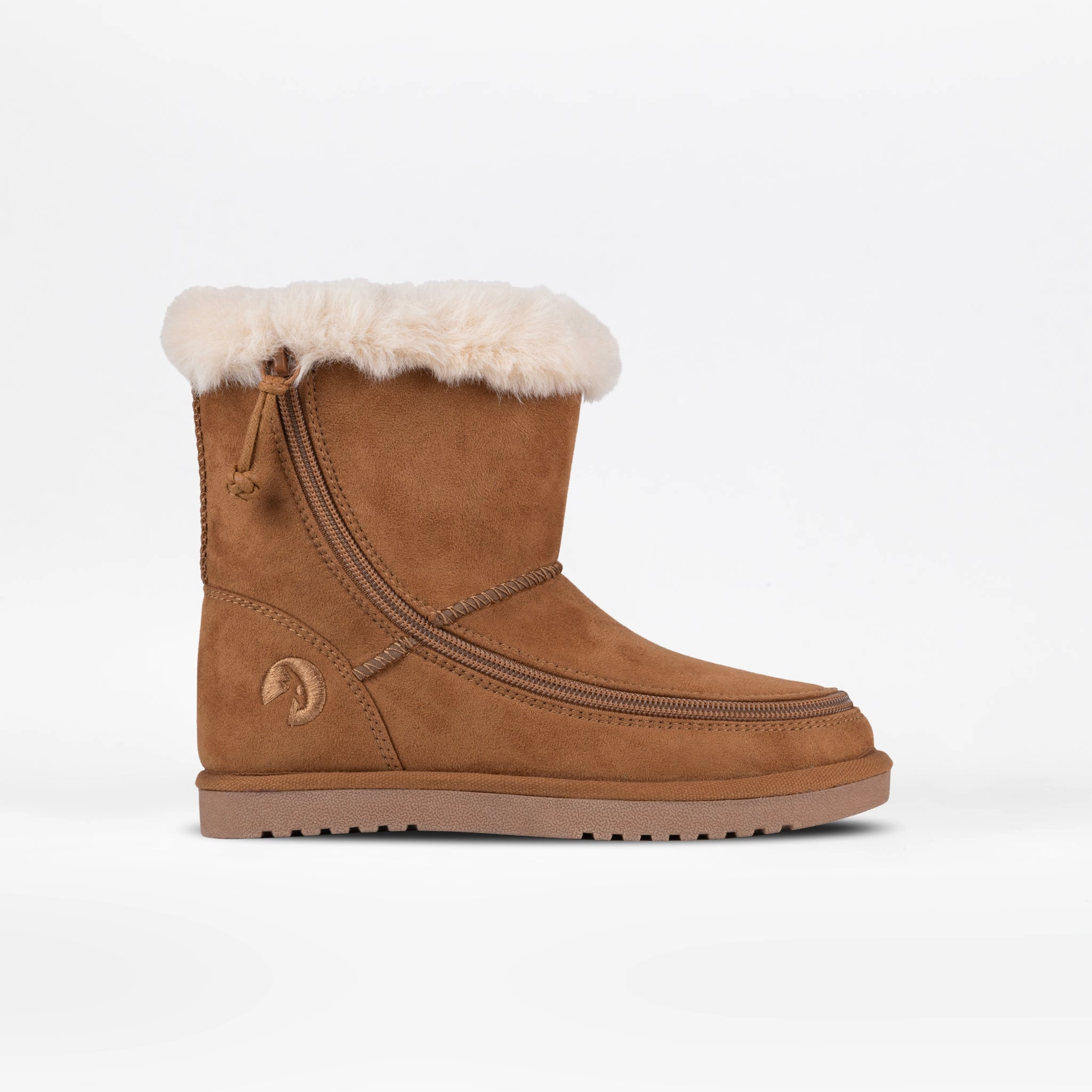 Kids'/Toddler Cozy II Calm Mood heel cup