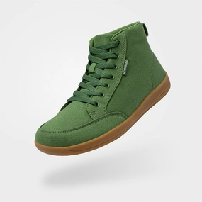 Maple - Barefoot Shoes Zero Drop Design