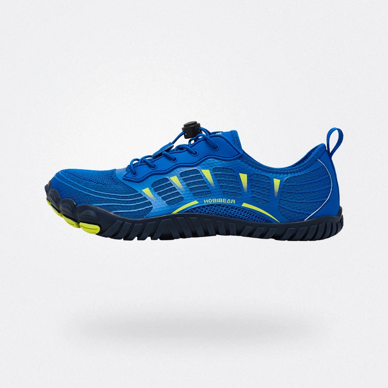 WolfPaw - Barefoot Shoes Microfiber Covering