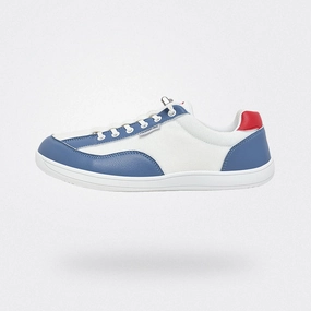 walking - specific benefits Beach Wear Bluebell - Barefoot Shoes