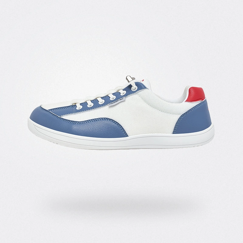 walking - specific benefits Beach Wear Bluebell - Barefoot Shoes