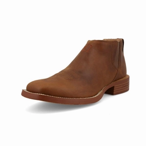 Men's4" Tech X? Chelsea Rough Walk