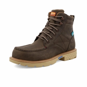Desert Wear Dust proof Men's6" Work Boot