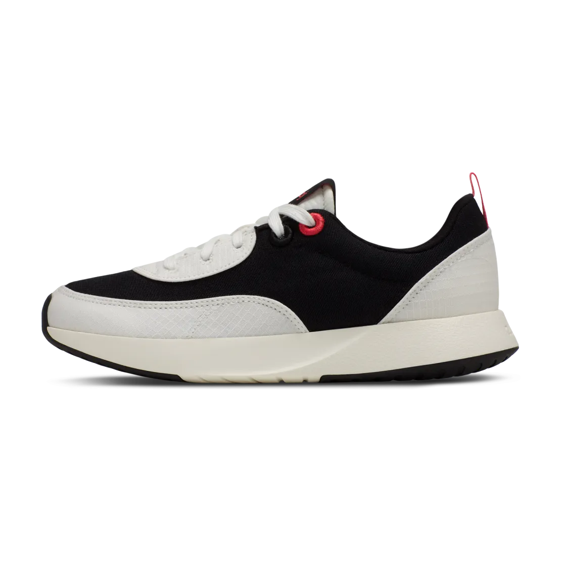 Vital Step Style Base Men's Courier - Natural Black (Natural White Sole)