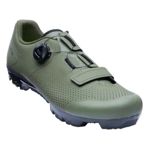 Stretchable Collar Design Men's Expedition Shoes