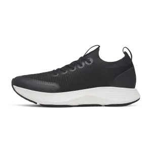 Dust Guard Men's Strider - Natural Black (Blizzard Sole)