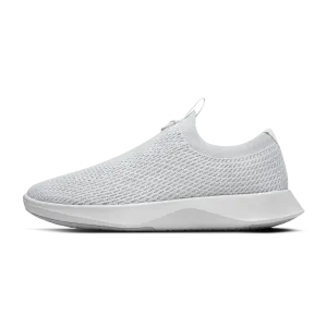 Water Resistant Construction Universal Fit Men's Tree Dasher Relay - Blizzard (Blizzard Sole)