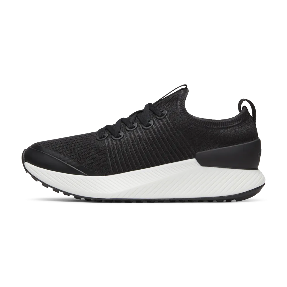 Men's Tree Glider - Natural Black (Blizzard Sole) Breath Fresh