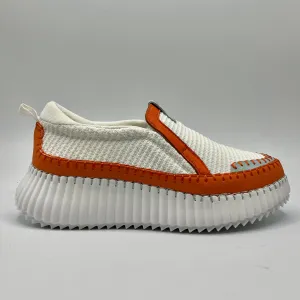 Minx Esme Abrasion Resistant Toe Caps