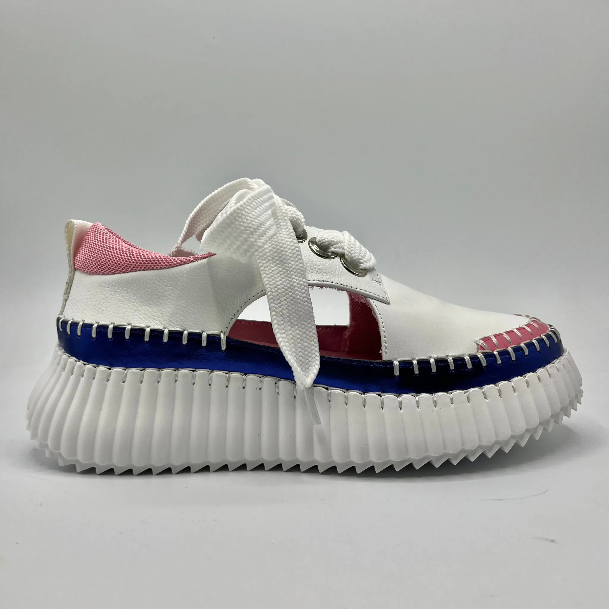 Long Comfort Minx Mila Stitch