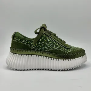 Shock Absorbent Minx Stitched Up