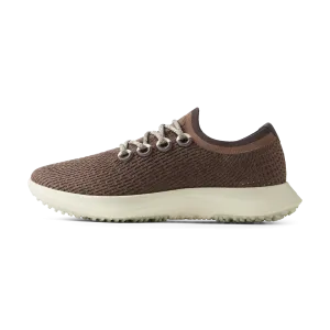 Men's Tree Dasher 2 - Hazy Cocoa (Stony Cream Sole) Style Base Arch Support Technology