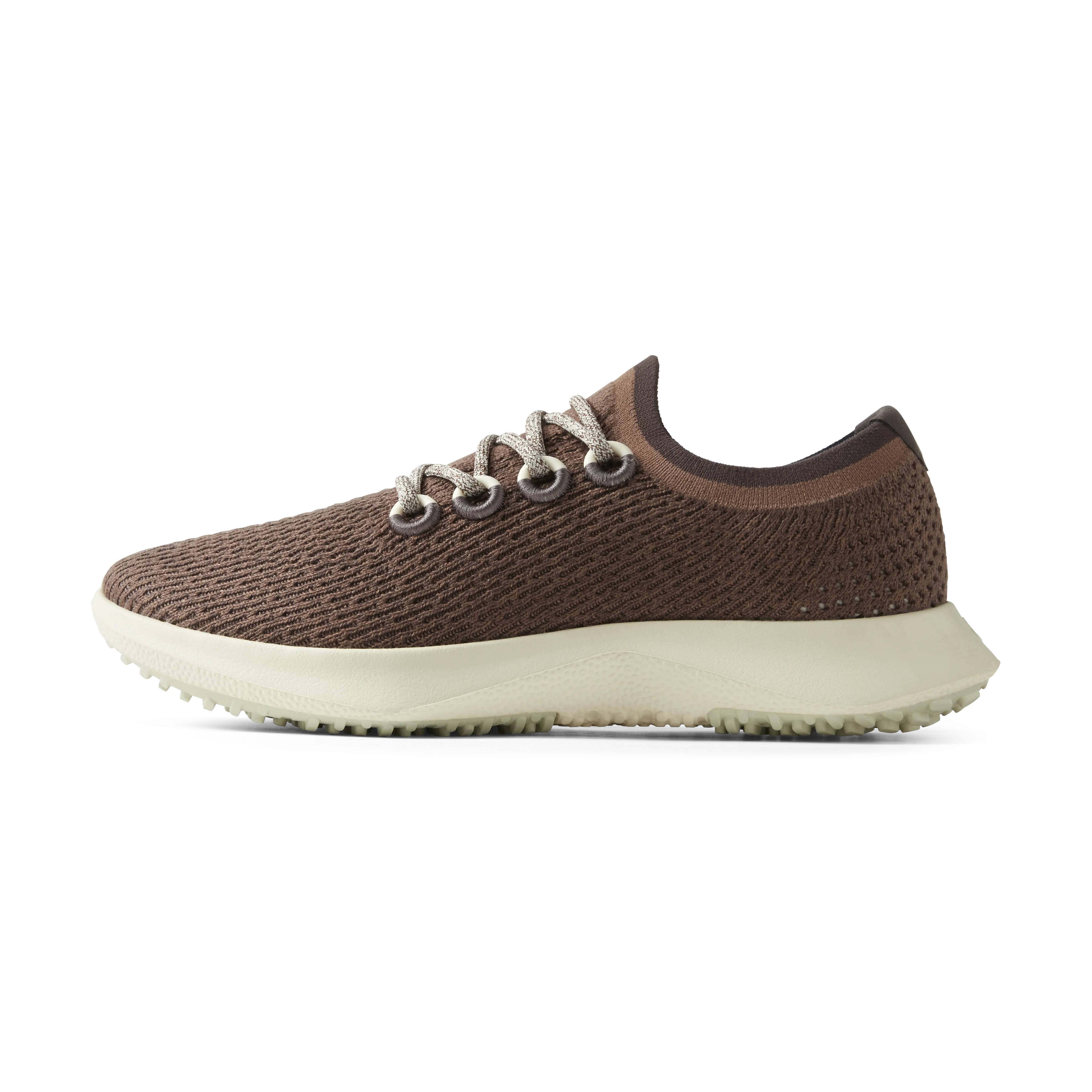 Men's Tree Dasher 2 - Hazy Cocoa (Stony Cream Sole) Style Base Arch Support Technology