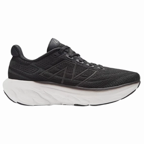 New Balance Fresh Foam X 1080v13 Black/White Running Shoe (Women's) Refined Mood No Pressure