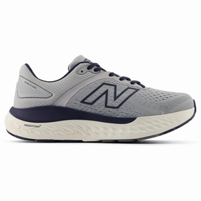 Versatile Upper New Balance Fresh Foam X 1540v4 Quartz Grey/Navy Running Shoe (Men's)