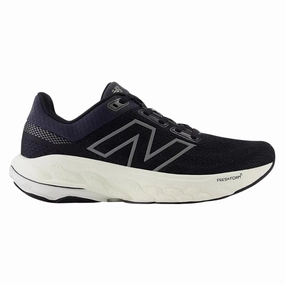 New Balance Fresh Foam X 860v14 Black/Phantom/Angora Running Shoe (Women's) City Hike