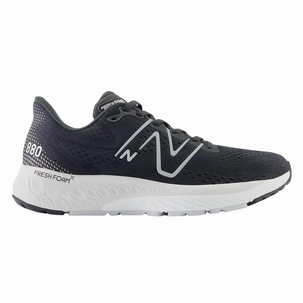 travel mode New Balance Fresh Foam X 880v13 Blacktop Shoe (Women's)