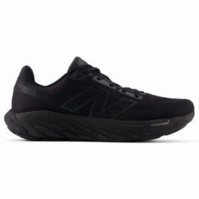 New Balance Fresh Foam X 880v14 Black Running Shoe (Men's) Ease Style Pass Step