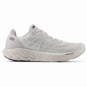 New Balance Fresh Foam X 880v14 Grey Matter/Raincloud Reflection Running Shoe (Women's) Fashion Comfort Soft Sole Shoes