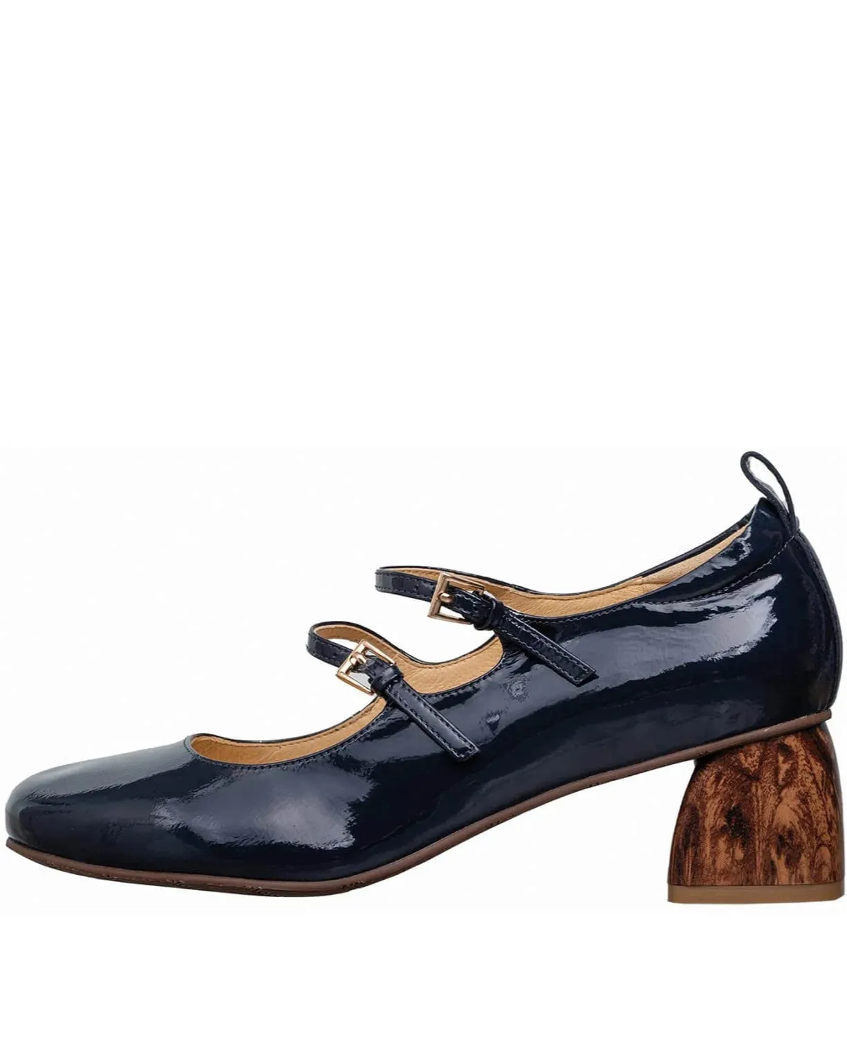 Nicolette Classic Fit