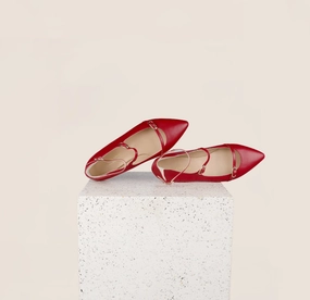 Nola - Hibiscus Chill Day