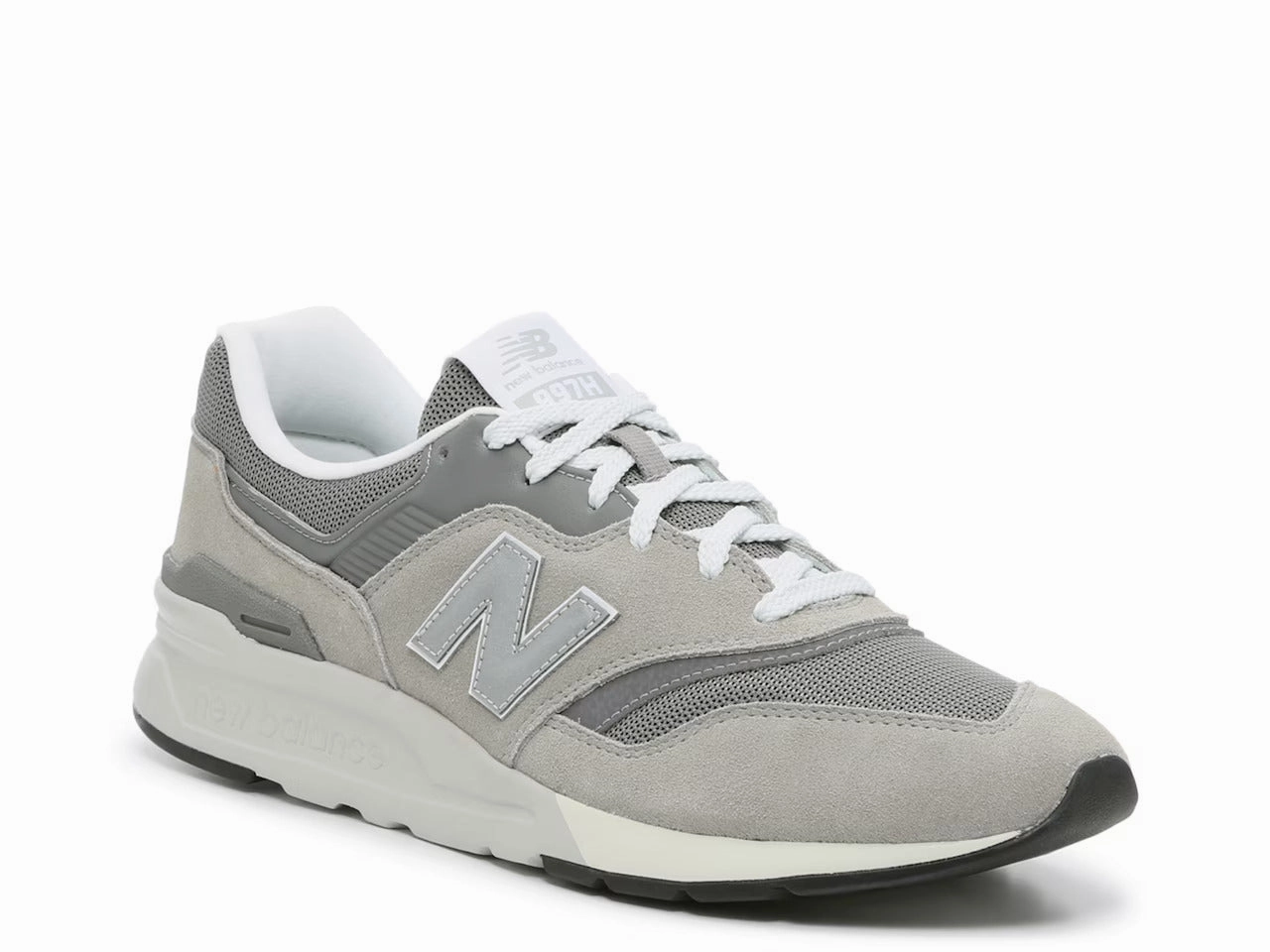 New Balance 997H - FINAL SALE - Durable Stitching