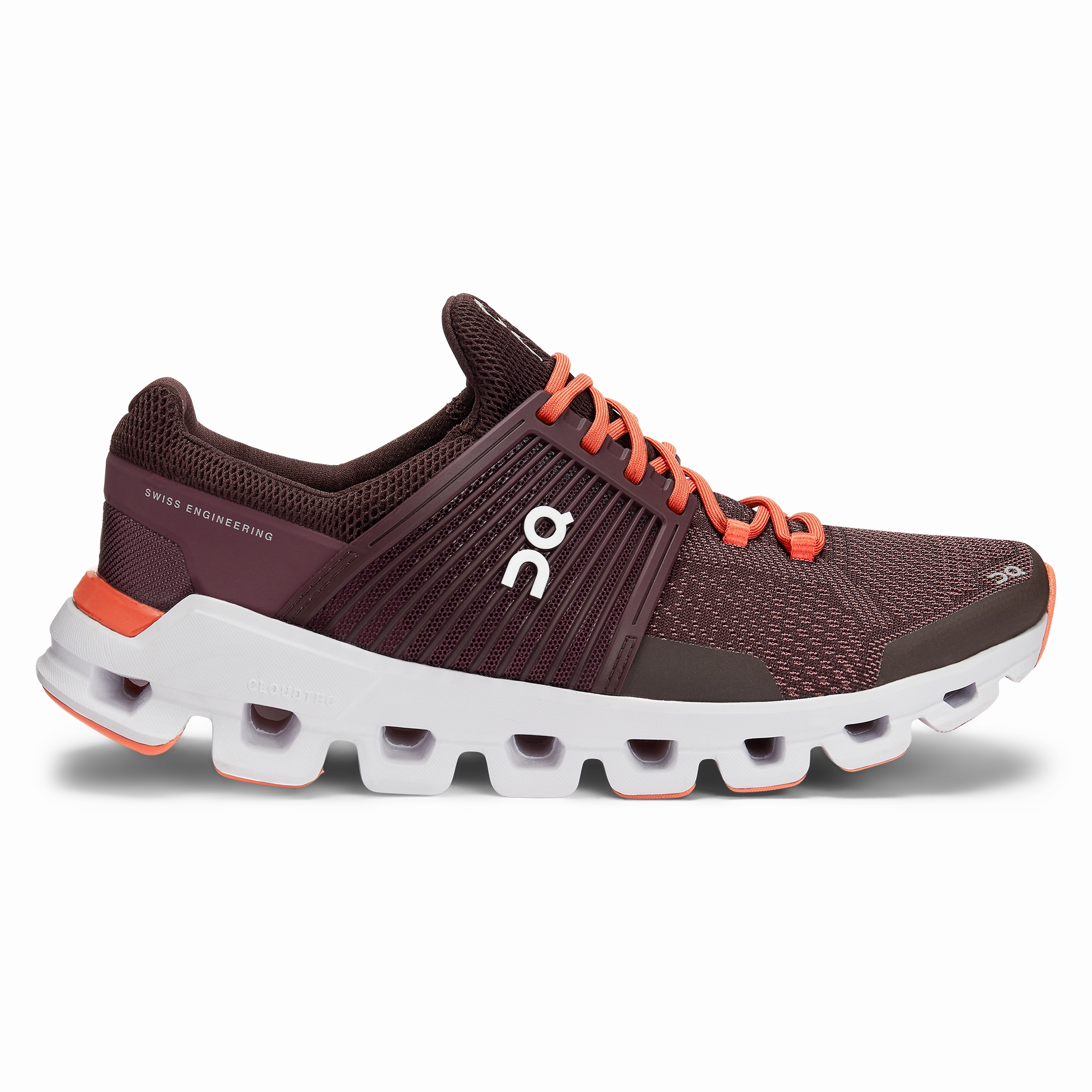 Flexible Arch Cloudswift