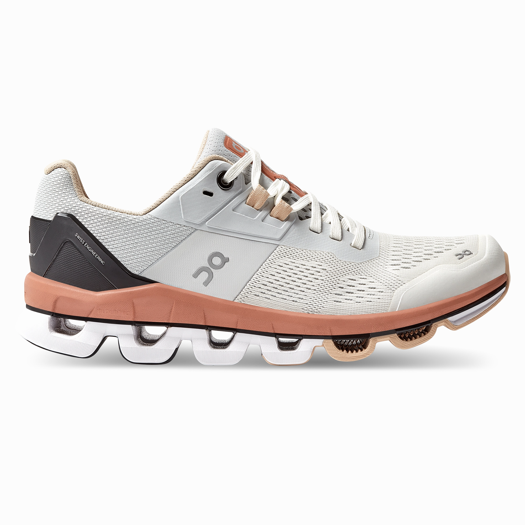 Cloudace running for exploration WaterResistant