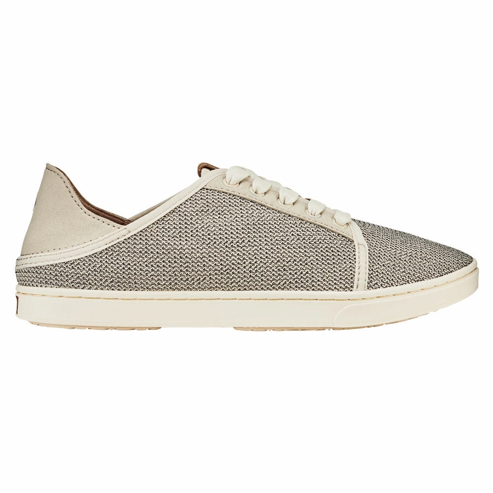 Seamless Fit OluKai Pehuea L?? Mesh Lace-Up Sneaker Tapa (Women's)