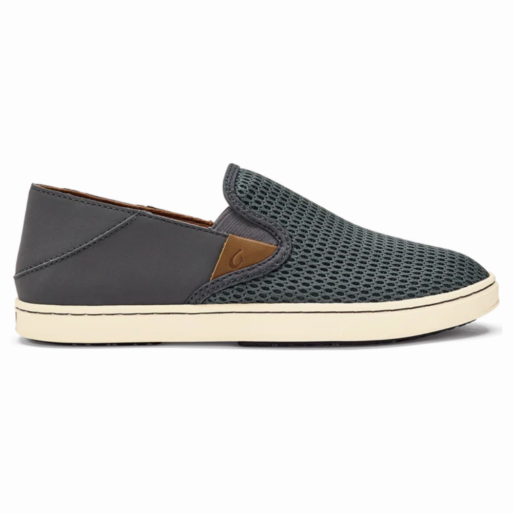 Smooth Motion Transition OluKai Pehuea Mesh Slip-On Pavement (Women's)