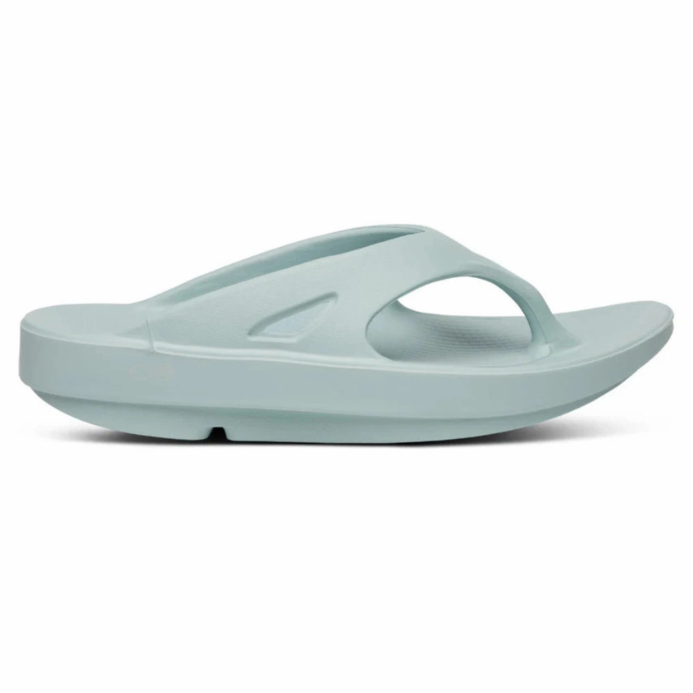 Multi Layer Cushioning OOFOS OOriginal Mist Sandal (Unisex)
