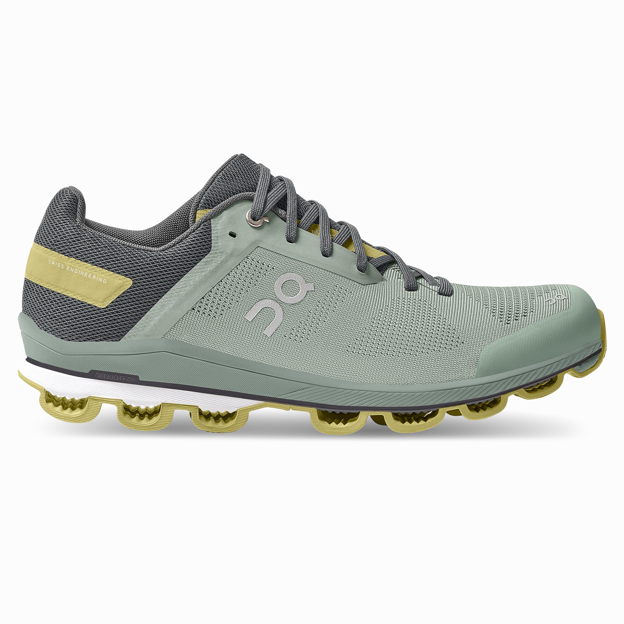 Cloudsurfer 6 Ankle Cushion